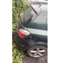 Moteur leve vitre avant droit OPEL ASTRA H Photo n°7