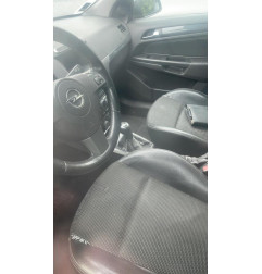 Com (Bloc Contacteur Tournant+Commodo Essuie Glace+Commodo Phare) OPEL ASTRA H Photo n°7