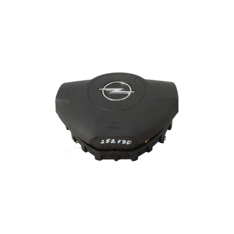 Air bag conducteur OPEL ASTRA H