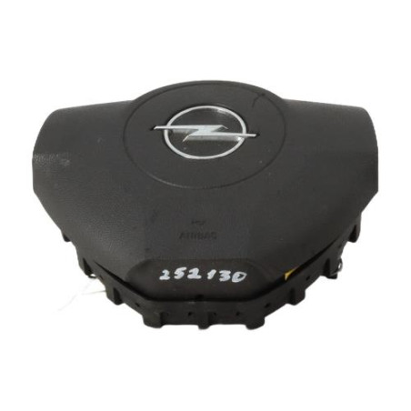 Air bag conducteur OPEL ASTRA H Photo n°1