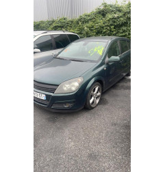 Air bag conducteur OPEL ASTRA H Photo n°6