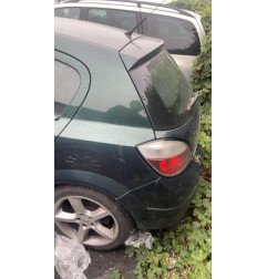 Air bag conducteur OPEL ASTRA H Photo n°8