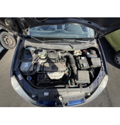 Air bag conducteur PEUGEOT 206 Photo n°5