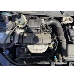 Air bag conducteur PEUGEOT 206 Photo n°6