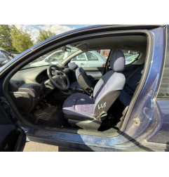 Air bag conducteur PEUGEOT 206 Photo n°9