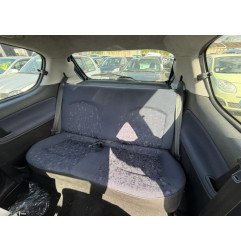 Air bag conducteur PEUGEOT 206 Photo n°11