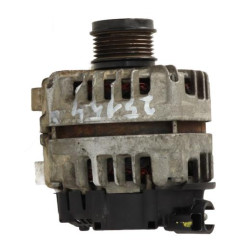 Alternateur PEUGEOT PARTNER 2 Photo n°5