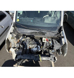 Alternateur PEUGEOT PARTNER 2 Photo n°13