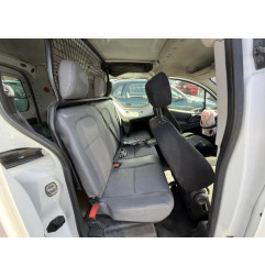 Alternateur PEUGEOT PARTNER 2 Photo n°19