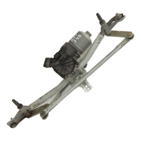 Moteur essuie glace avant PEUGEOT PARTNER 2 Photo n°1