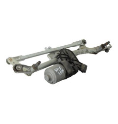 Moteur essuie glace avant PEUGEOT PARTNER 2