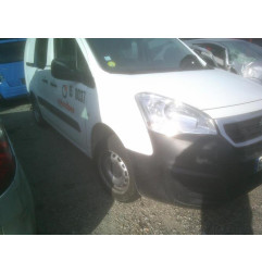 Moteur essuie glace avant PEUGEOT PARTNER 2 Photo n°7