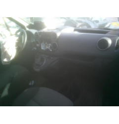 Moteur essuie glace avant PEUGEOT PARTNER 2 Photo n°8