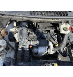 Moteur essuie glace avant PEUGEOT PARTNER 2 Photo n°11