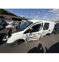 Moteur essuie glace avant PEUGEOT PARTNER 2 Photo n°12