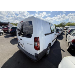 Moteur essuie glace avant PEUGEOT PARTNER 2 Photo n°18