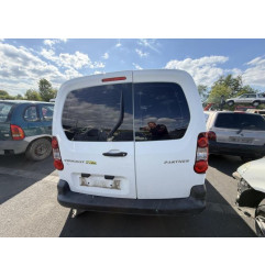 Moteur essuie glace avant PEUGEOT PARTNER 2 Photo n°19