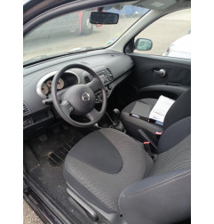 Retroviseur gauche NISSAN MICRA 3 Photo n°9