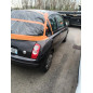 Retroviseur gauche NISSAN MICRA 3