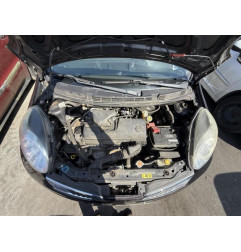 Retroviseur gauche NISSAN MICRA 3 Photo n°14