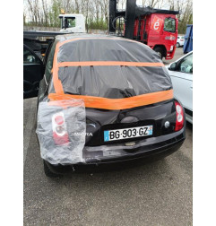 Retroviseur droit NISSAN MICRA 3 Photo n°8