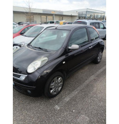 Retroviseur droit NISSAN MICRA 3 Photo n°10