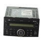 Autoradio d'origine NISSAN MICRA 3