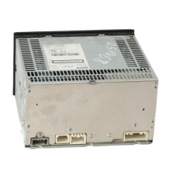 Autoradio d'origine NISSAN MICRA 3 Photo n°3