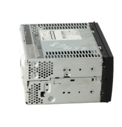 Autoradio d'origine NISSAN MICRA 3 Photo n°4