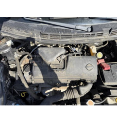 Autoradio d'origine NISSAN MICRA 3 Photo n°14