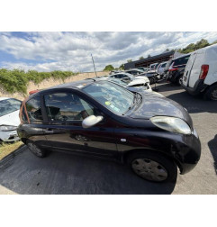 Autoradio d'origine NISSAN MICRA 3 Photo n°16