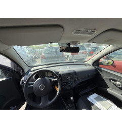 Autoradio d'origine NISSAN MICRA 3 Photo n°18