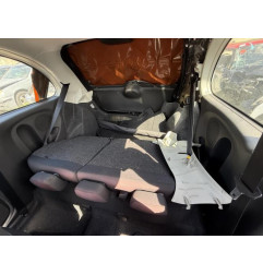 Autoradio d'origine NISSAN MICRA 3 Photo n°19