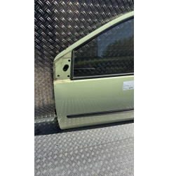 Porte avant gauche RENAULT TWINGO 2