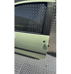 Porte avant gauche RENAULT TWINGO 2 Photo n°3