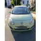 Porte avant gauche RENAULT TWINGO 2