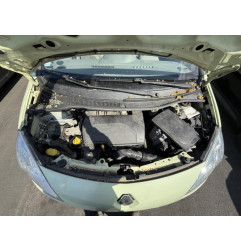 Porte avant gauche RENAULT TWINGO 2 Photo n°11