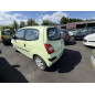 Porte avant gauche RENAULT TWINGO 2