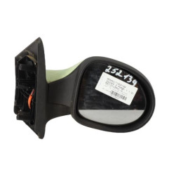 Retroviseur droit RENAULT TWINGO 2 Photo n°1