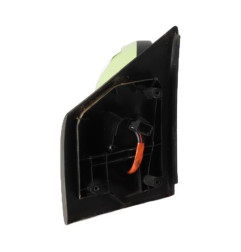 Retroviseur droit RENAULT TWINGO 2 Photo n°4