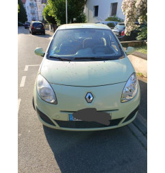 Retroviseur droit RENAULT TWINGO 2 Photo n°9