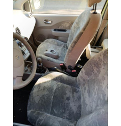 Retroviseur droit RENAULT TWINGO 2 Photo n°10