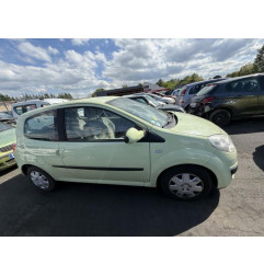 Retroviseur droit RENAULT TWINGO 2 Photo n°17