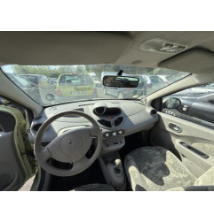 Retroviseur droit RENAULT TWINGO 2 Photo n°19