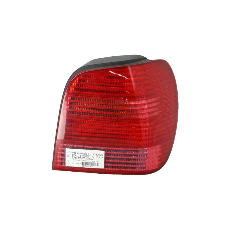 Feu arriere principal droit (feux) VOLKSWAGEN POLO 3