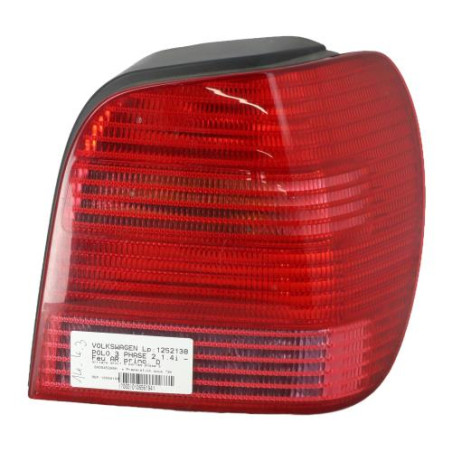 Feu arriere principal droit (feux) VOLKSWAGEN POLO 3 Photo n°1