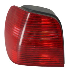 Feu arriere principal gauche (feux) VOLKSWAGEN POLO 3 Photo n°8