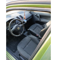 Feu arriere principal gauche (feux) VOLKSWAGEN POLO 3 Photo n°13