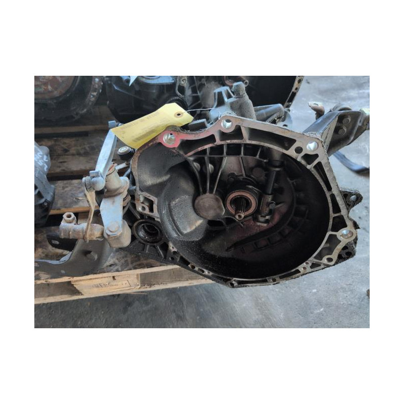 Boite de vitesses OPEL CORSA B