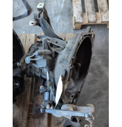 Boite de vitesses OPEL CORSA B